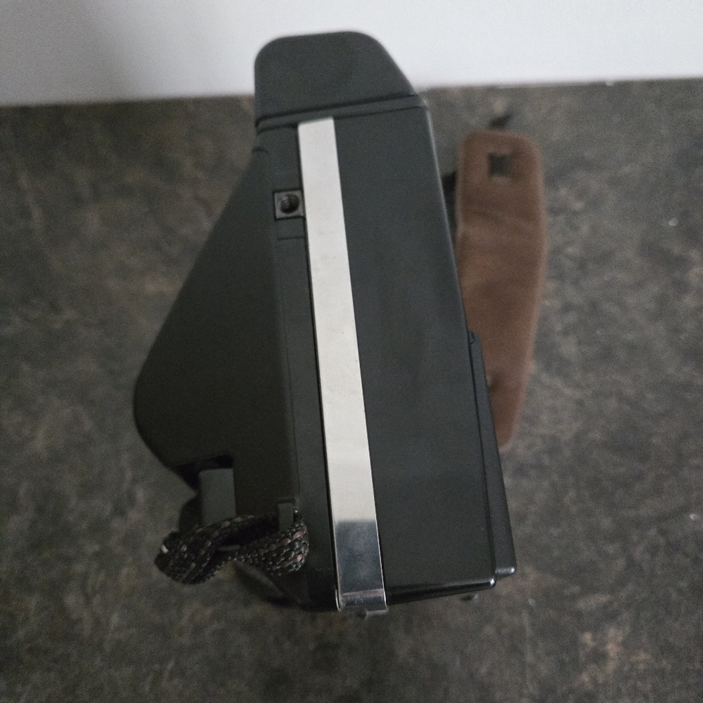 Kodak Colorburst 200 Instant Camera NOT TESTED, As Is. - Picture 6 of 12